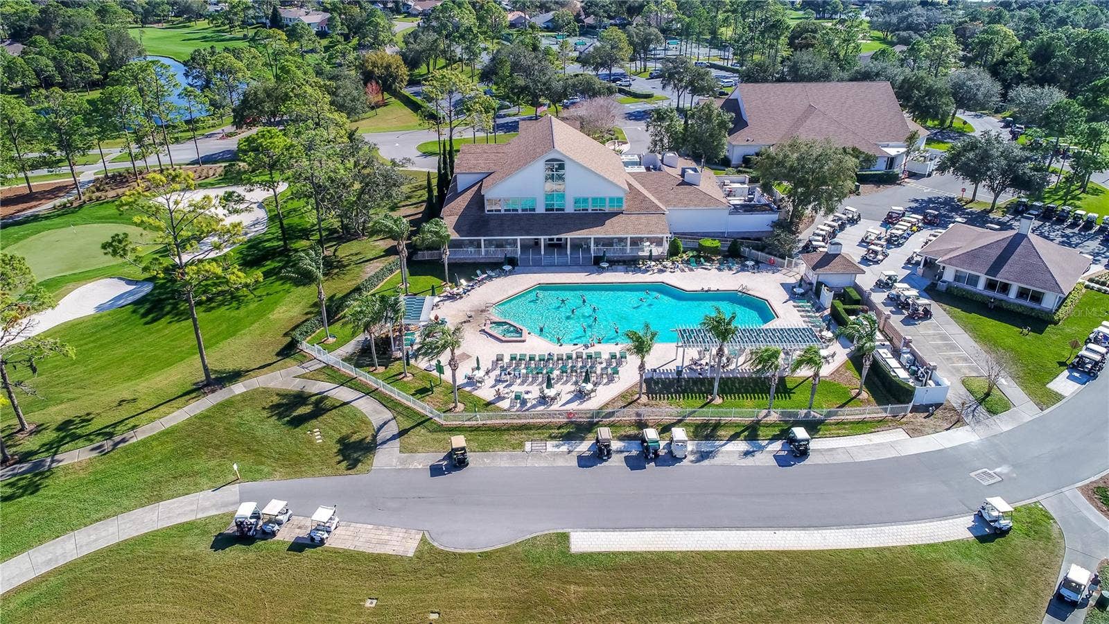 2180 TROON COURT, Spring Hill, FL 34606 2180 TROON COURT, Spring Hill, FL 34606