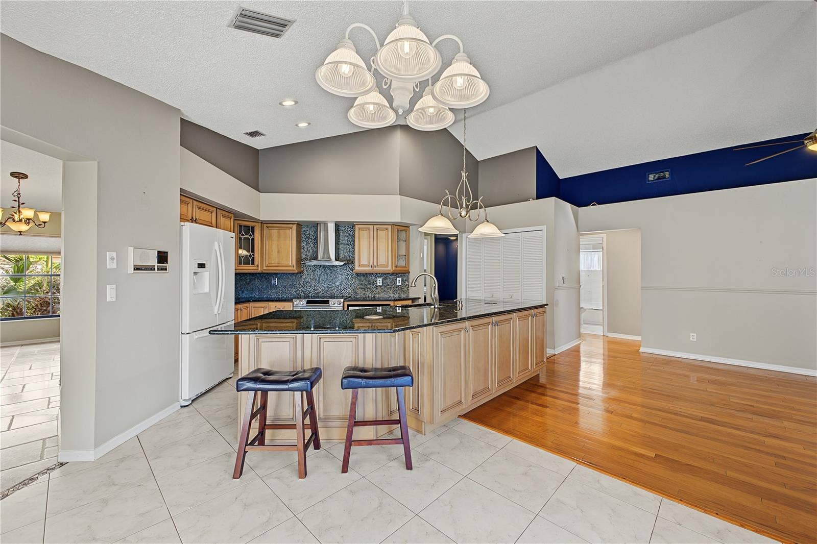 1382 OVERLAND DRIVE, Spring Hill, FL 34608 1382 OVERLAND DRIVE, Spring Hill, FL 34608