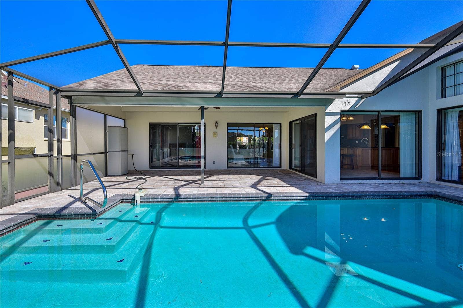 1382 OVERLAND DRIVE, Spring Hill, FL 34608 1382 OVERLAND DRIVE, Spring Hill, FL 34608
