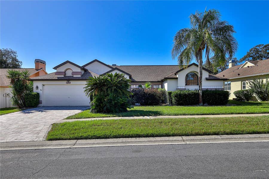 Property photo for 1382 OVERLAND DRIVE, Spring Hill, FL