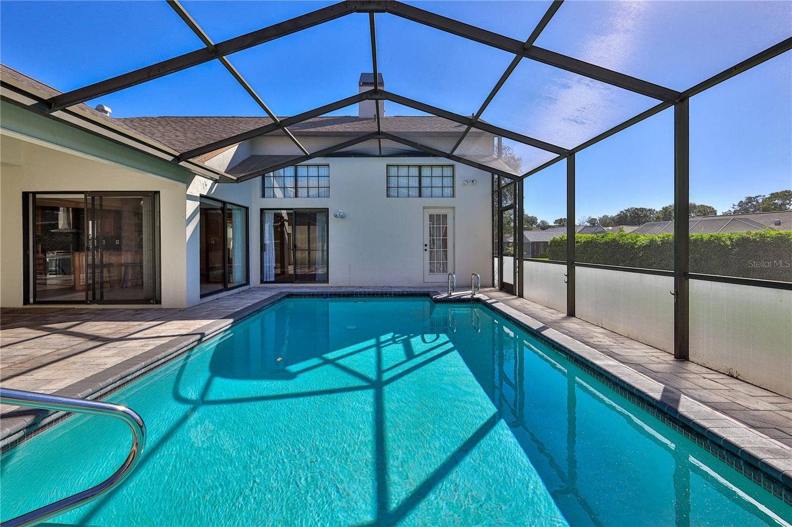 1382 OVERLAND DRIVE, Spring Hill, FL 34608 1382 OVERLAND DRIVE, Spring Hill, FL 34608