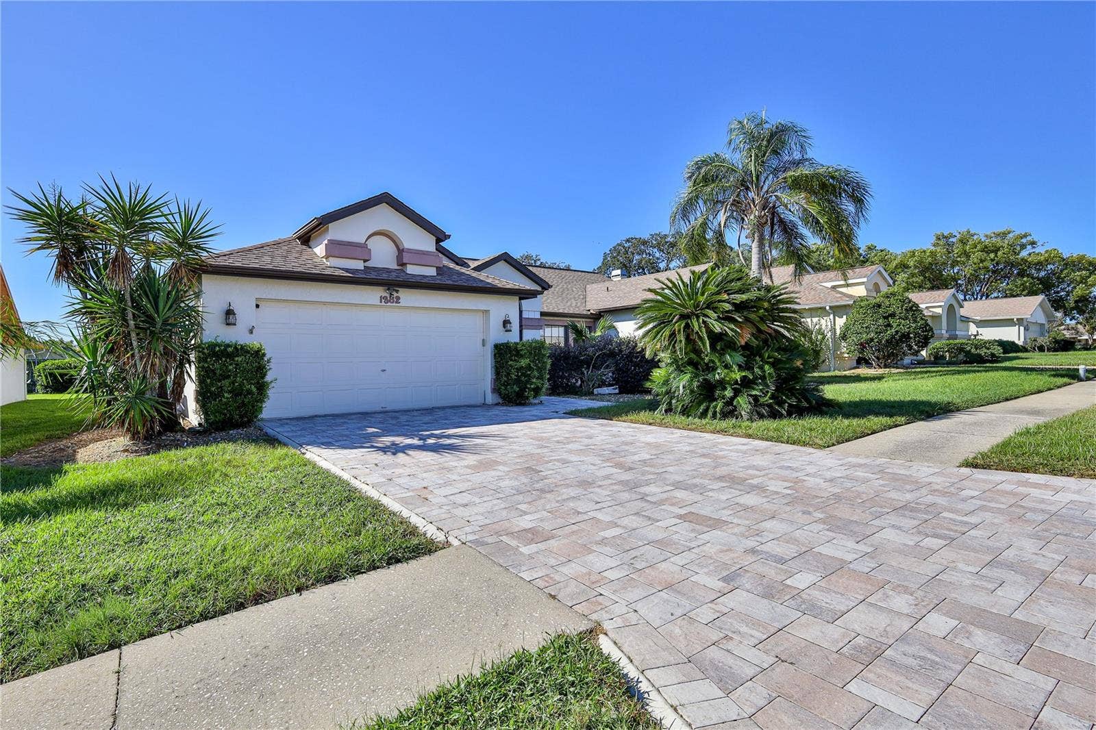 1382 OVERLAND DRIVE, Spring Hill, FL 34608 1382 OVERLAND DRIVE, Spring Hill, FL 34608