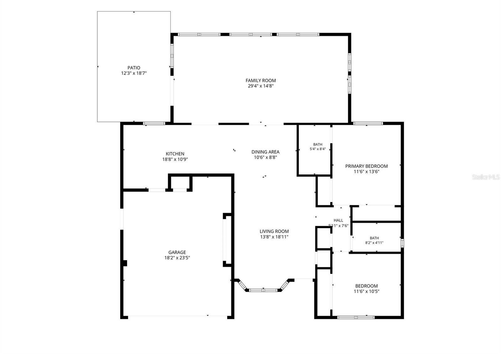 6318 DARIEN WAY, Spring Hill, FL 34606 6318 DARIEN WAY, Spring Hill, FL 34606