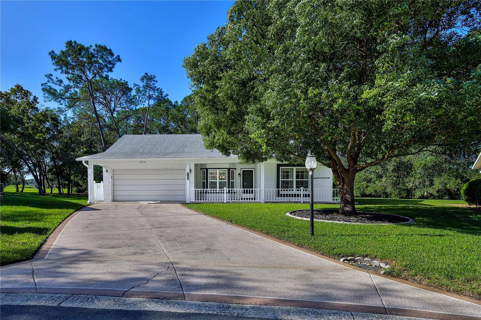 6318 DARIEN WAY, Spring Hill, FL 34606 6318 DARIEN WAY, Spring Hill, FL 34606