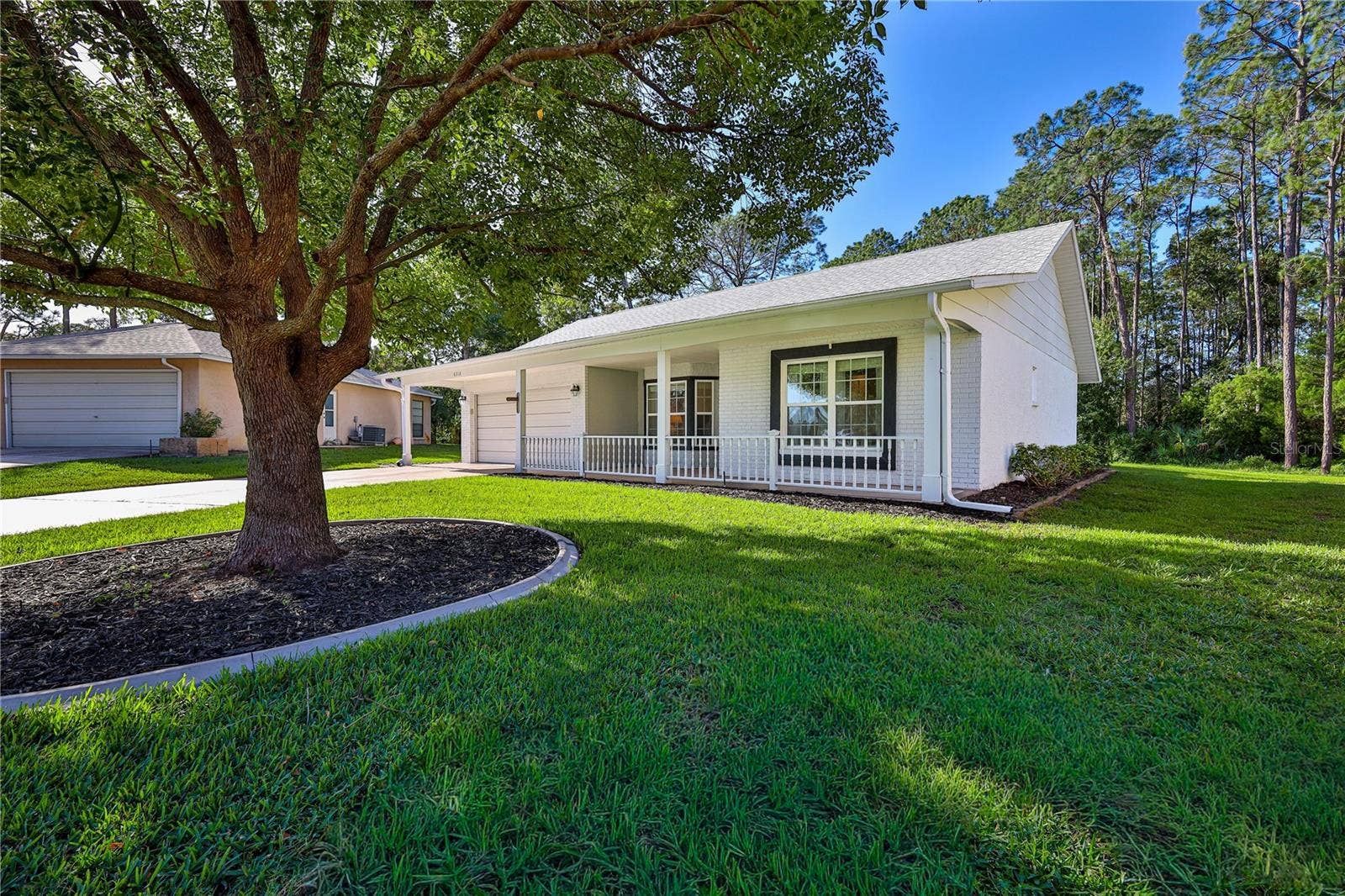 6318 DARIEN WAY, Spring Hill, FL 34606 6318 DARIEN WAY, Spring Hill, FL 34606