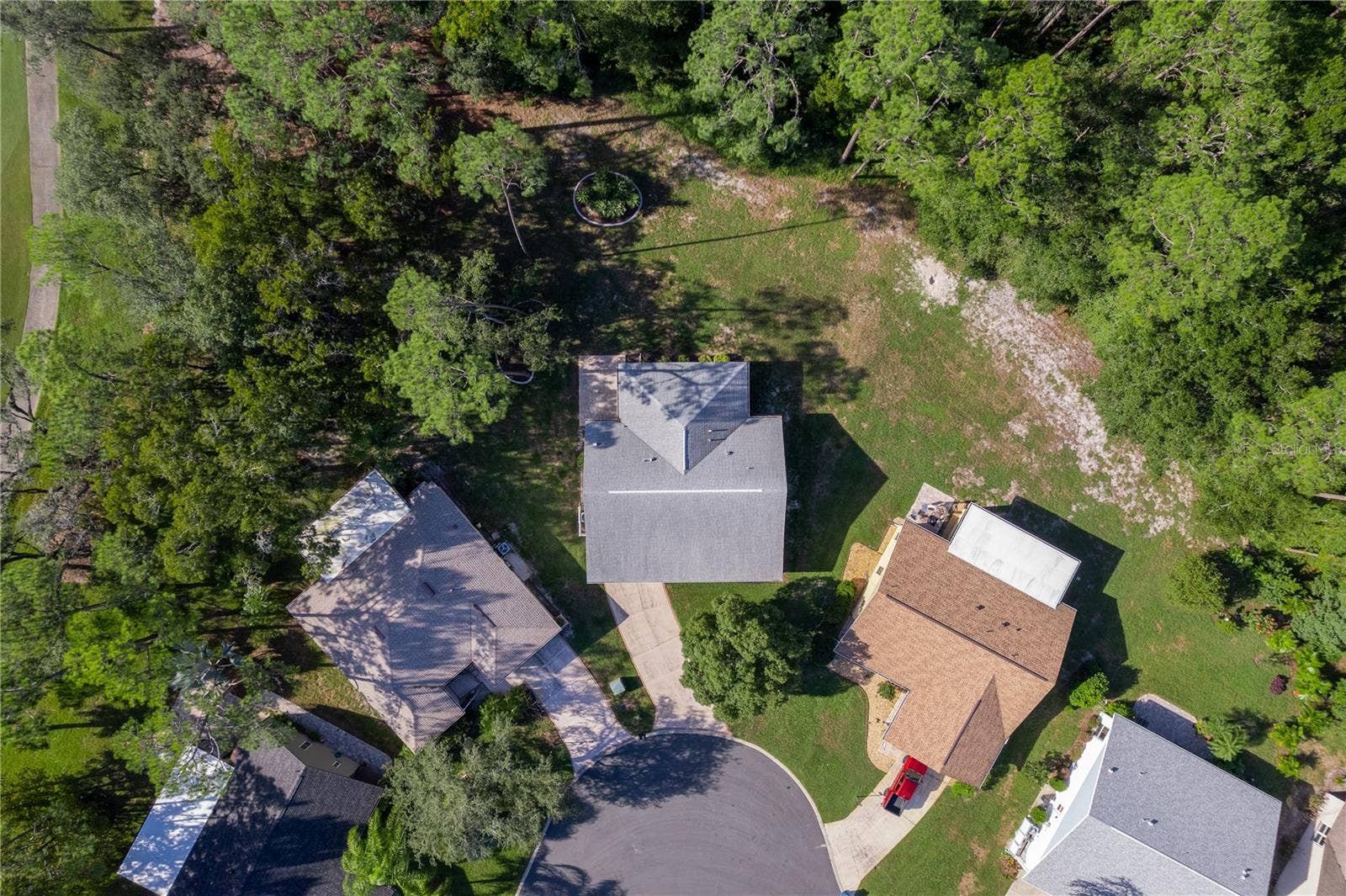 6318 DARIEN WAY, Spring Hill, FL 34606 6318 DARIEN WAY, Spring Hill, FL 34606
