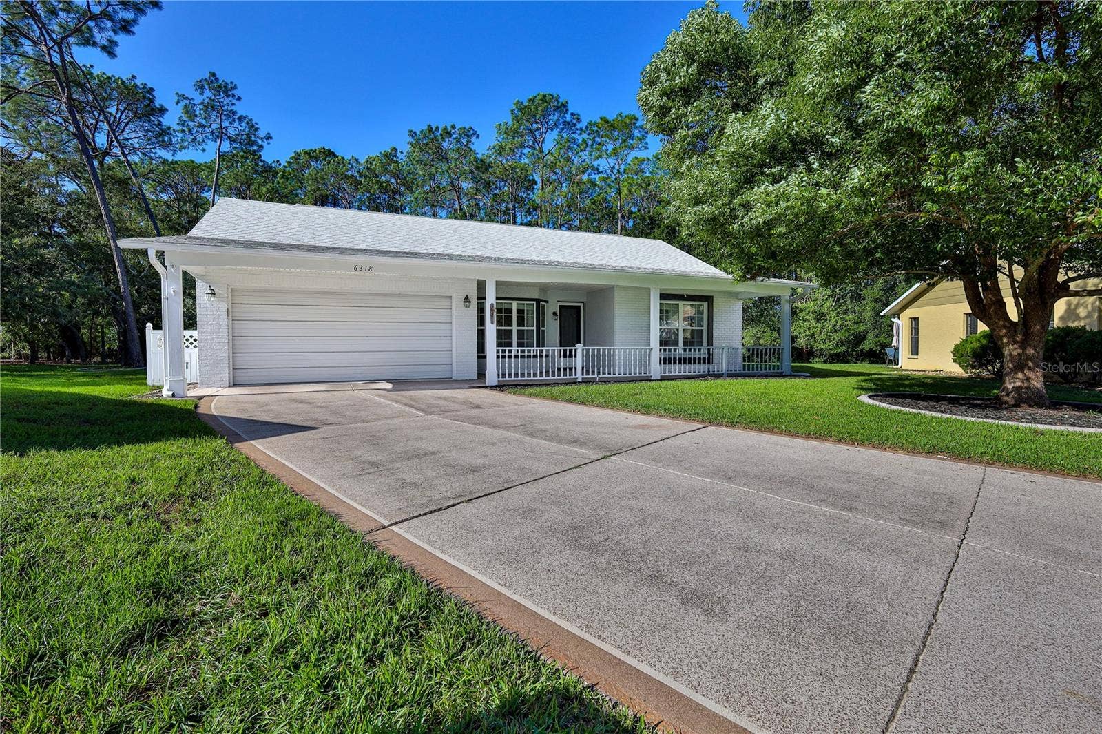 6318 DARIEN WAY, Spring Hill, FL 34606 6318 DARIEN WAY, Spring Hill, FL 34606