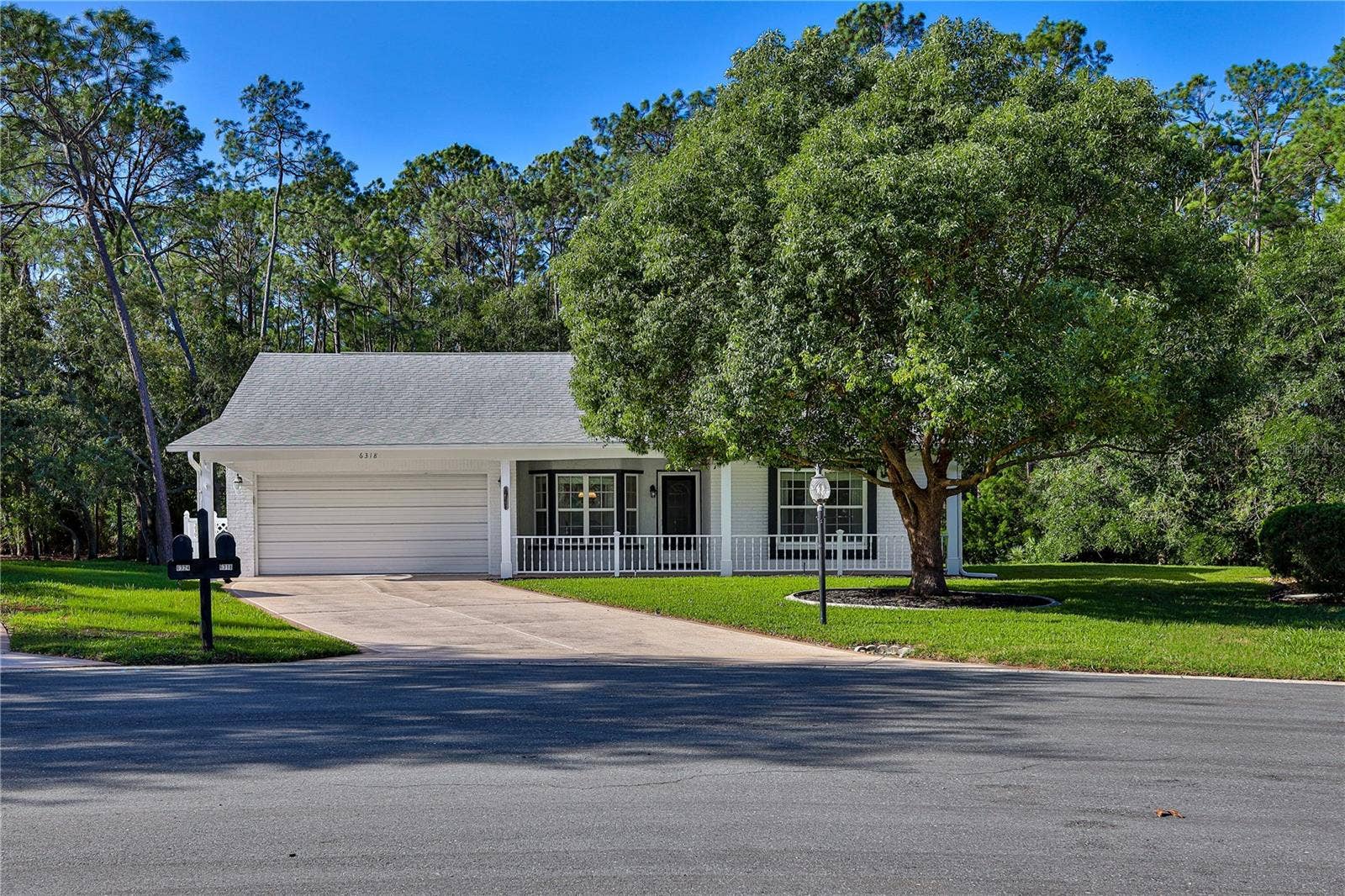 6318 DARIEN WAY, Spring Hill, FL 34606 6318 DARIEN WAY, Spring Hill, FL 34606