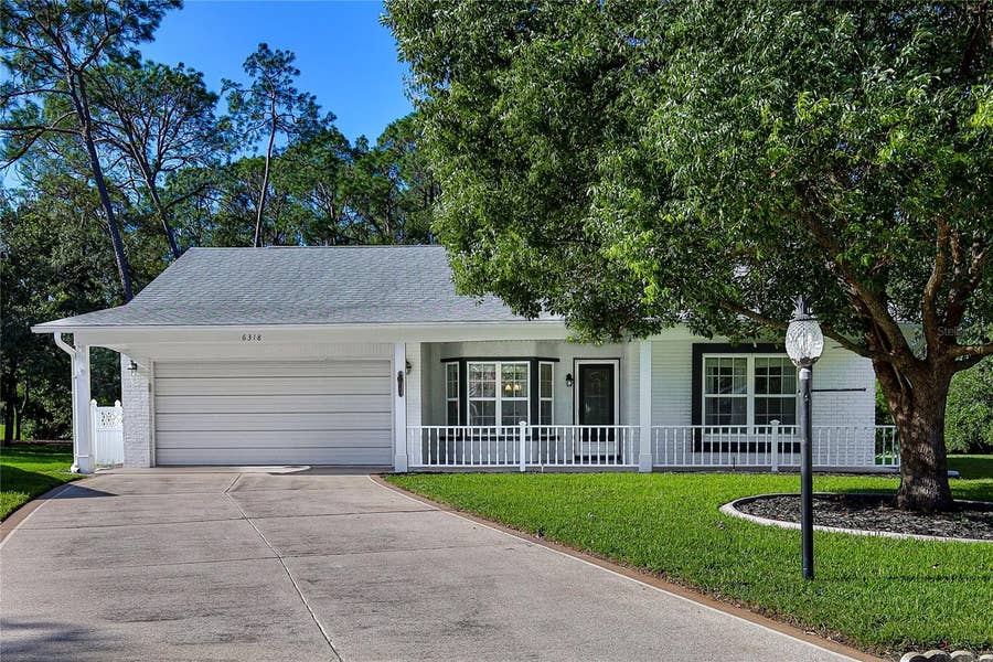 Property photo for 6318 DARIEN WAY, Spring Hill, FL