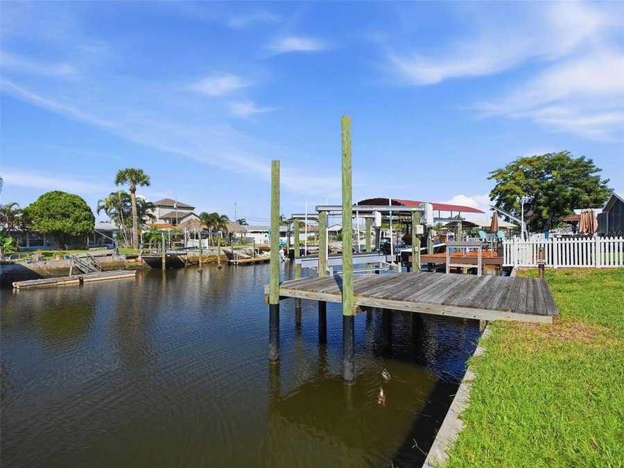 Property photo for 13603 BRITTON DRIVE, Hudson, FL