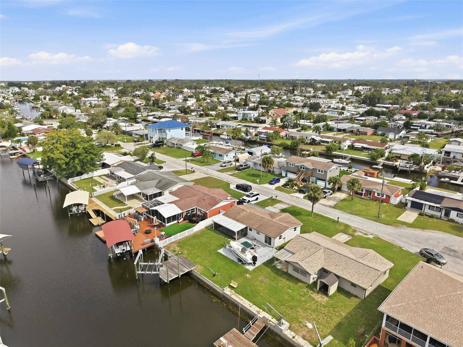 13603 BRITTON DRIVE, Hudson, FL 34667 13603 BRITTON DRIVE, Hudson, FL 34667
