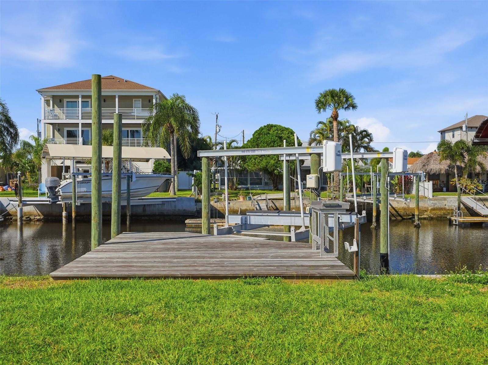 13603 BRITTON DRIVE, Hudson, FL 34667 13603 BRITTON DRIVE, Hudson, FL 34667