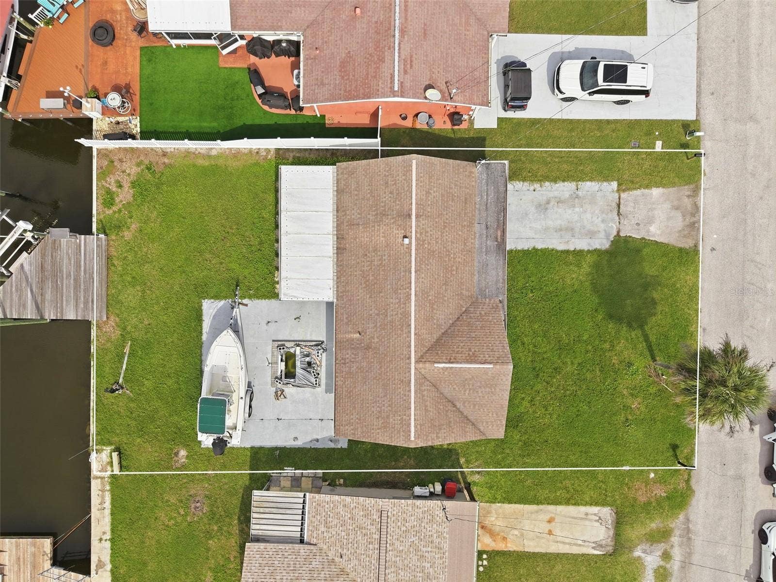 13603 BRITTON DRIVE, Hudson, FL 34667 13603 BRITTON DRIVE, Hudson, FL 34667