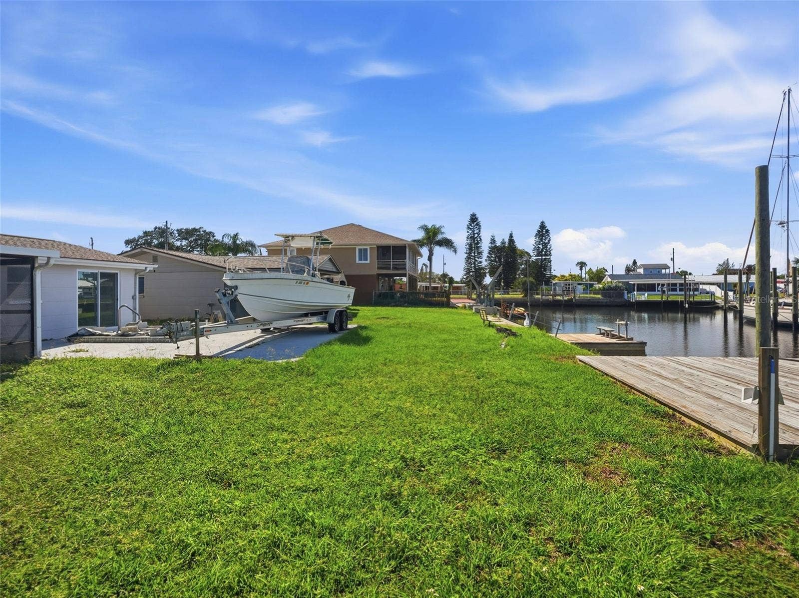 13603 BRITTON DRIVE, Hudson, FL 34667 13603 BRITTON DRIVE, Hudson, FL 34667