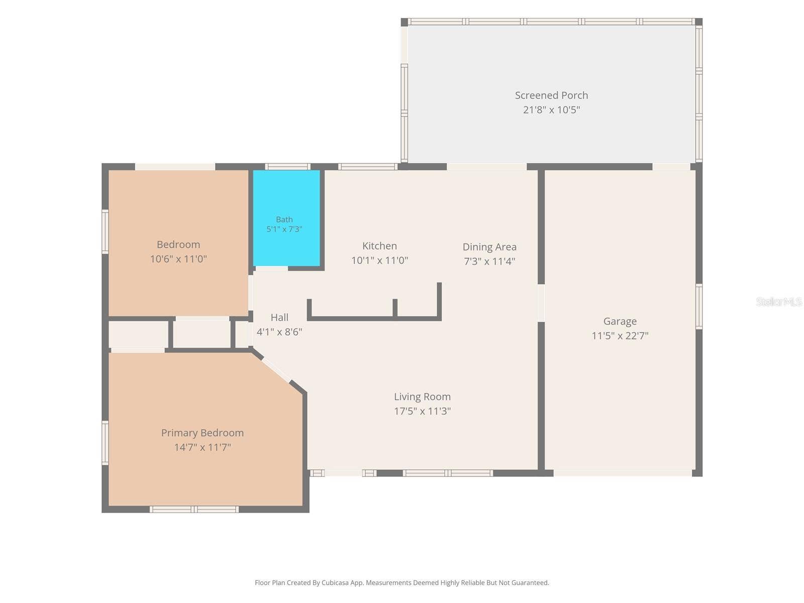 13603 BRITTON DRIVE, Hudson, FL 34667 13603 BRITTON DRIVE, Hudson, FL 34667
