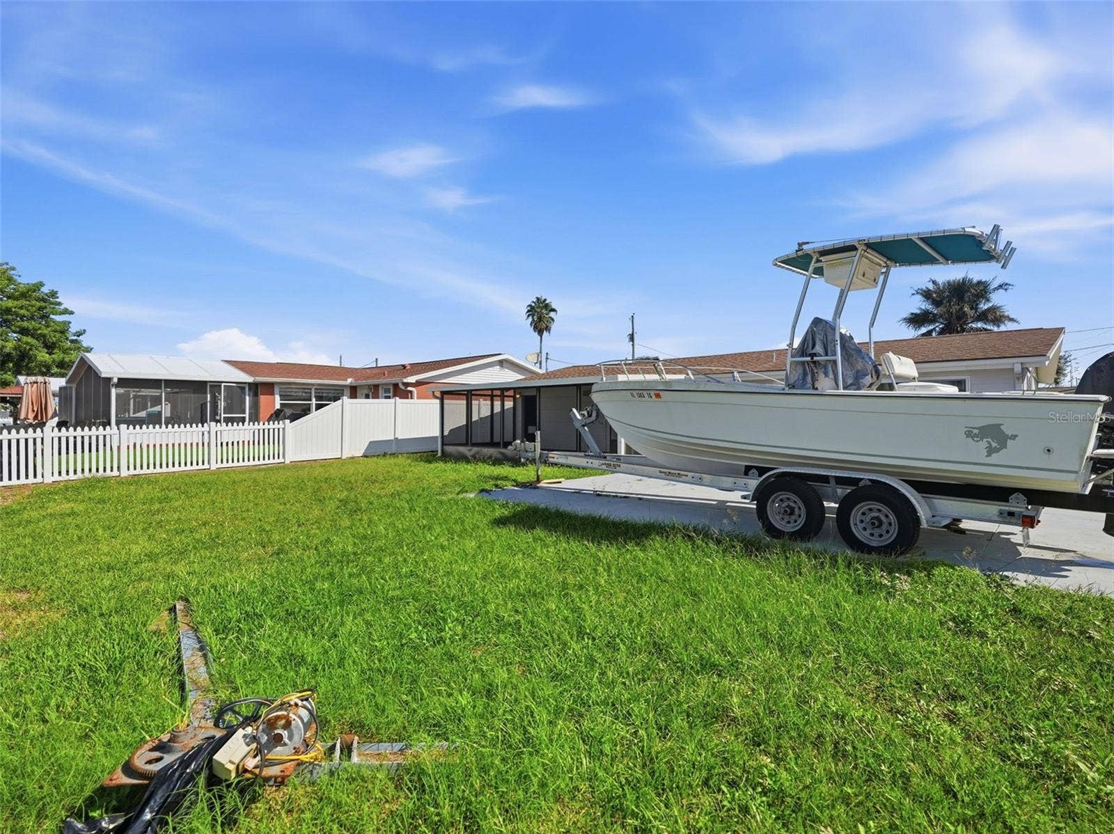 13603 BRITTON DRIVE, Hudson, FL 34667 13603 BRITTON DRIVE, Hudson, FL 34667