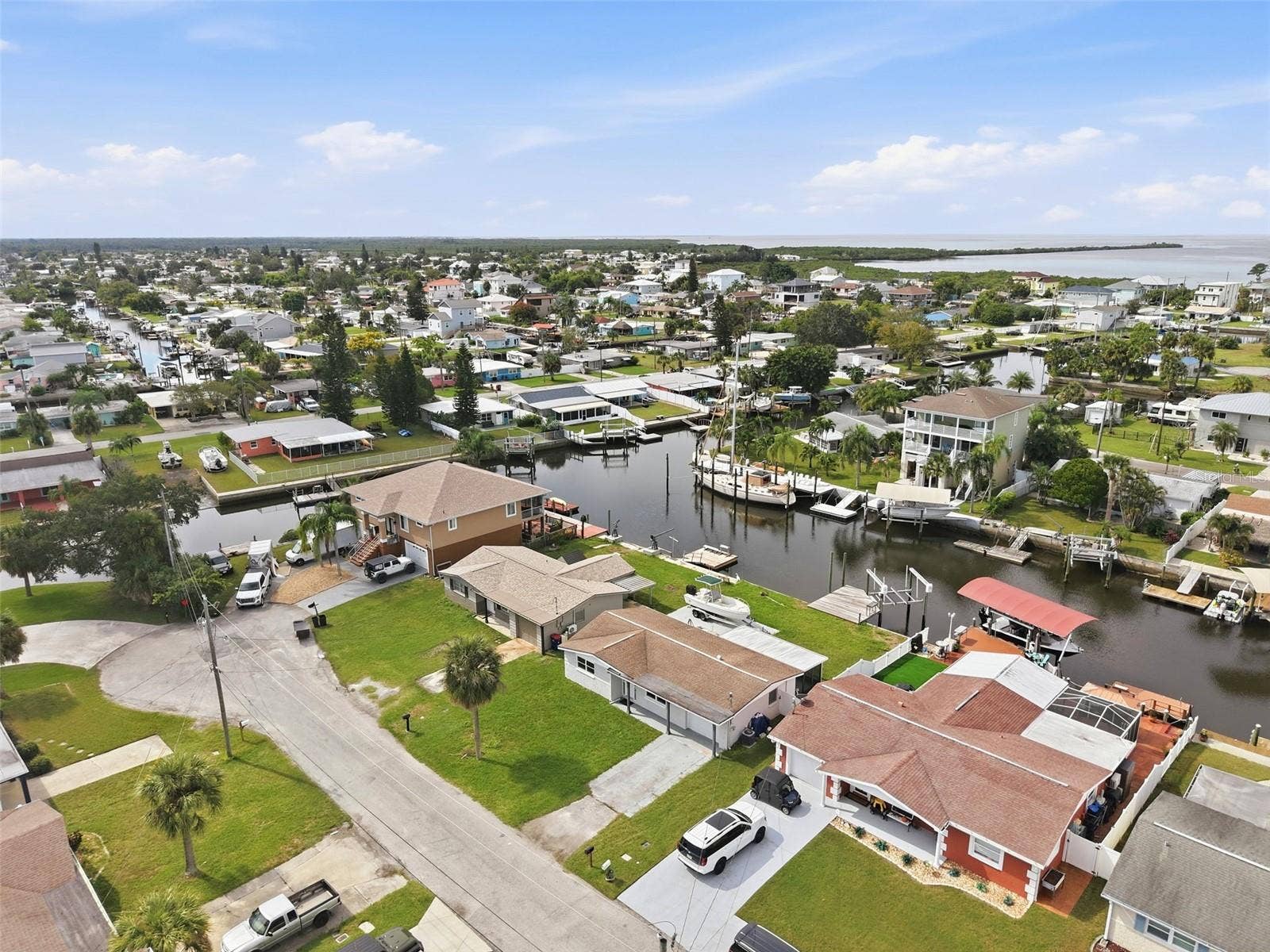 13603 BRITTON DRIVE, Hudson, FL 34667 13603 BRITTON DRIVE, Hudson, FL 34667