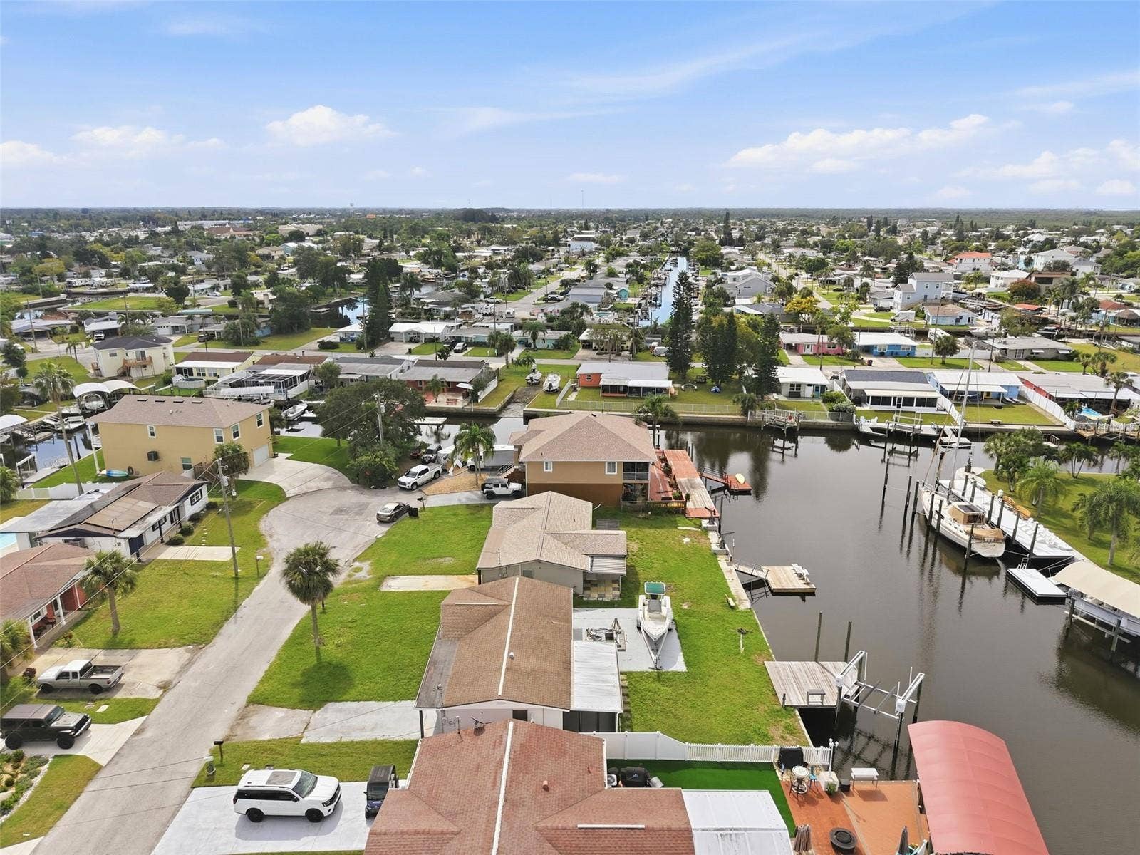 13603 BRITTON DRIVE, Hudson, FL 34667 13603 BRITTON DRIVE, Hudson, FL 34667