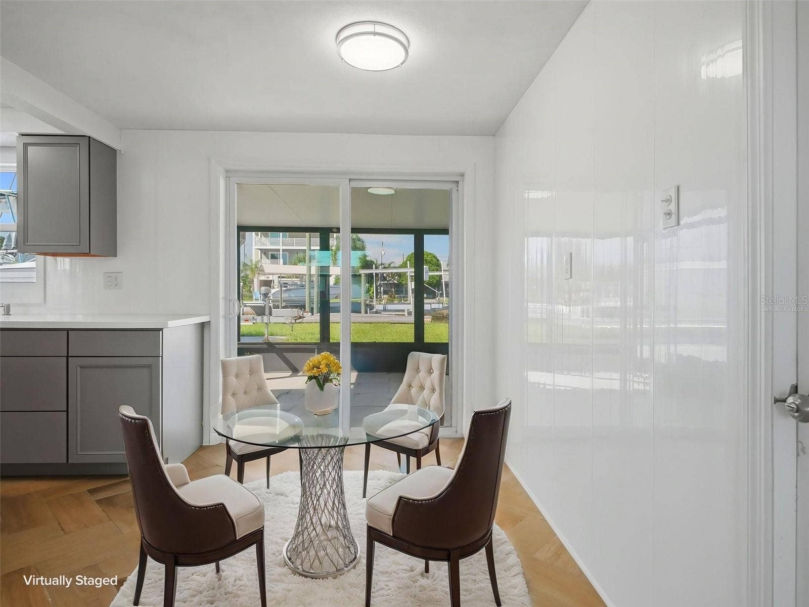 13603 BRITTON DRIVE, Hudson, FL 34667 Virtually Staged