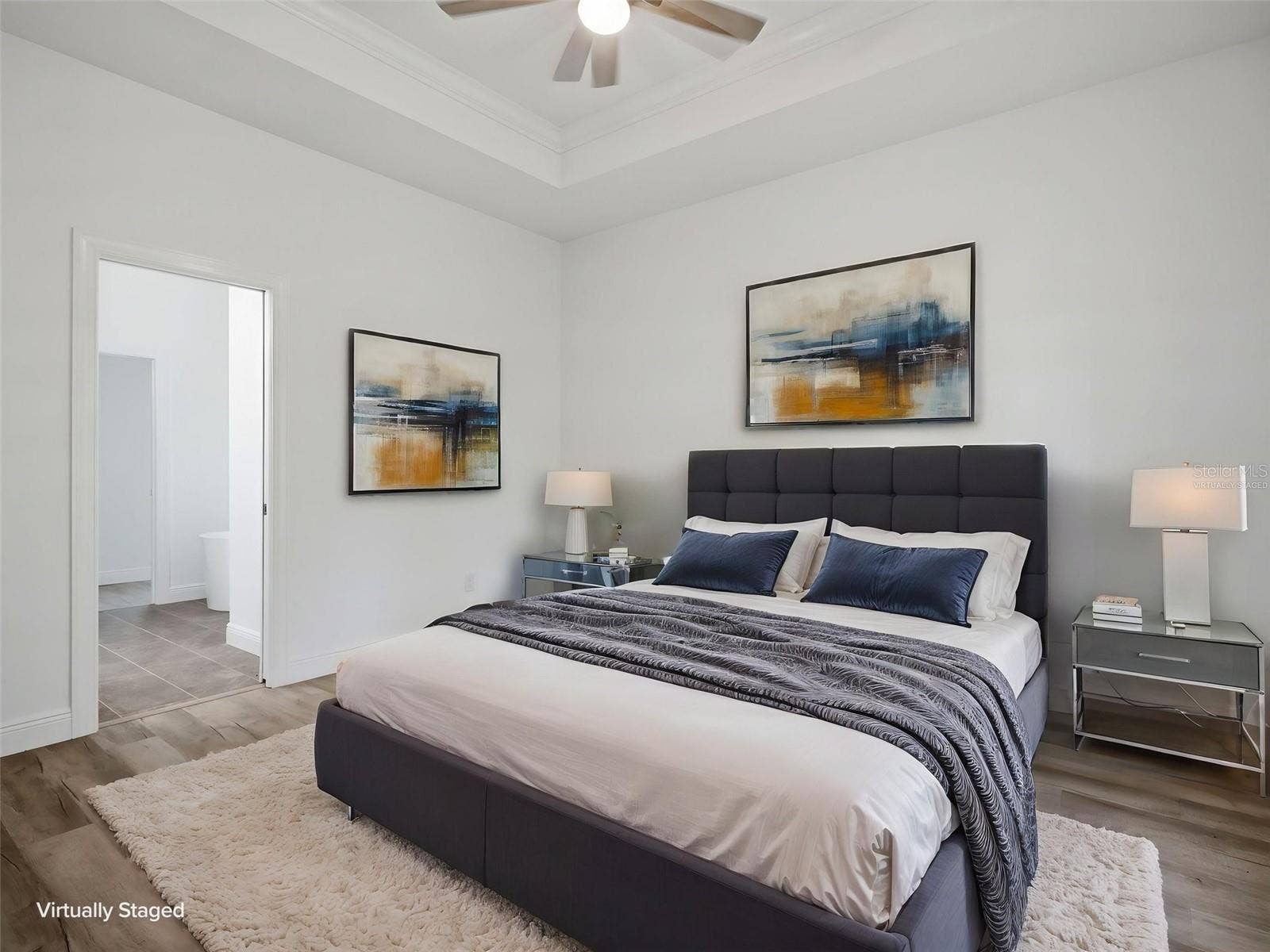 13193 BARNEVELDE ROAD, Weeki Wachee, FL 34614 virtually staged