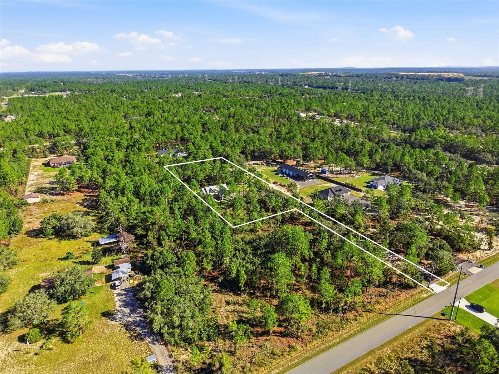 13193 BARNEVELDE ROAD, Weeki Wachee, FL 34614 13193 BARNEVELDE ROAD, Weeki Wachee, FL 34614