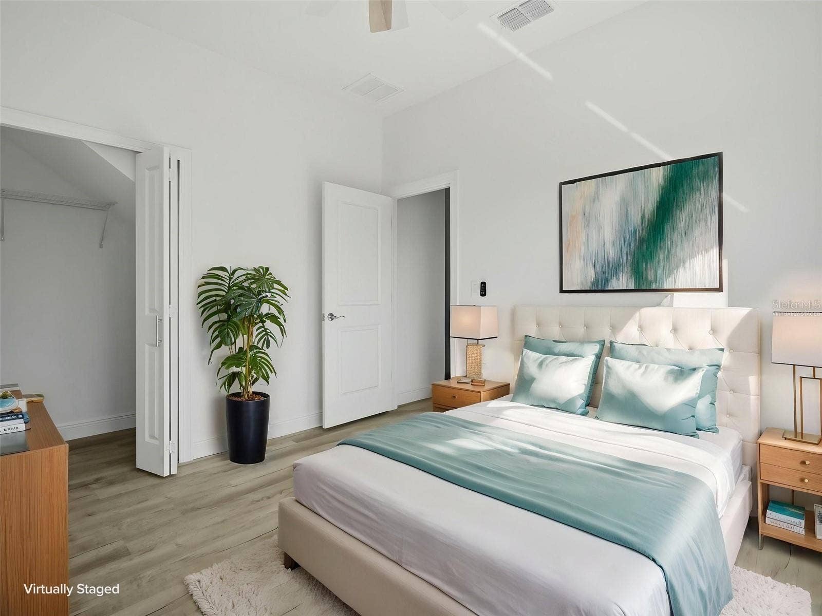 13193 BARNEVELDE ROAD, Weeki Wachee, FL 34614 virtually staged