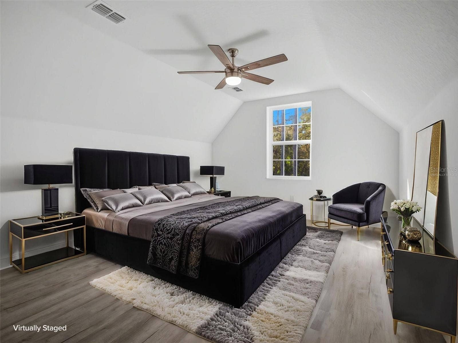 13193 BARNEVELDE ROAD, Weeki Wachee, FL 34614 virtually staged