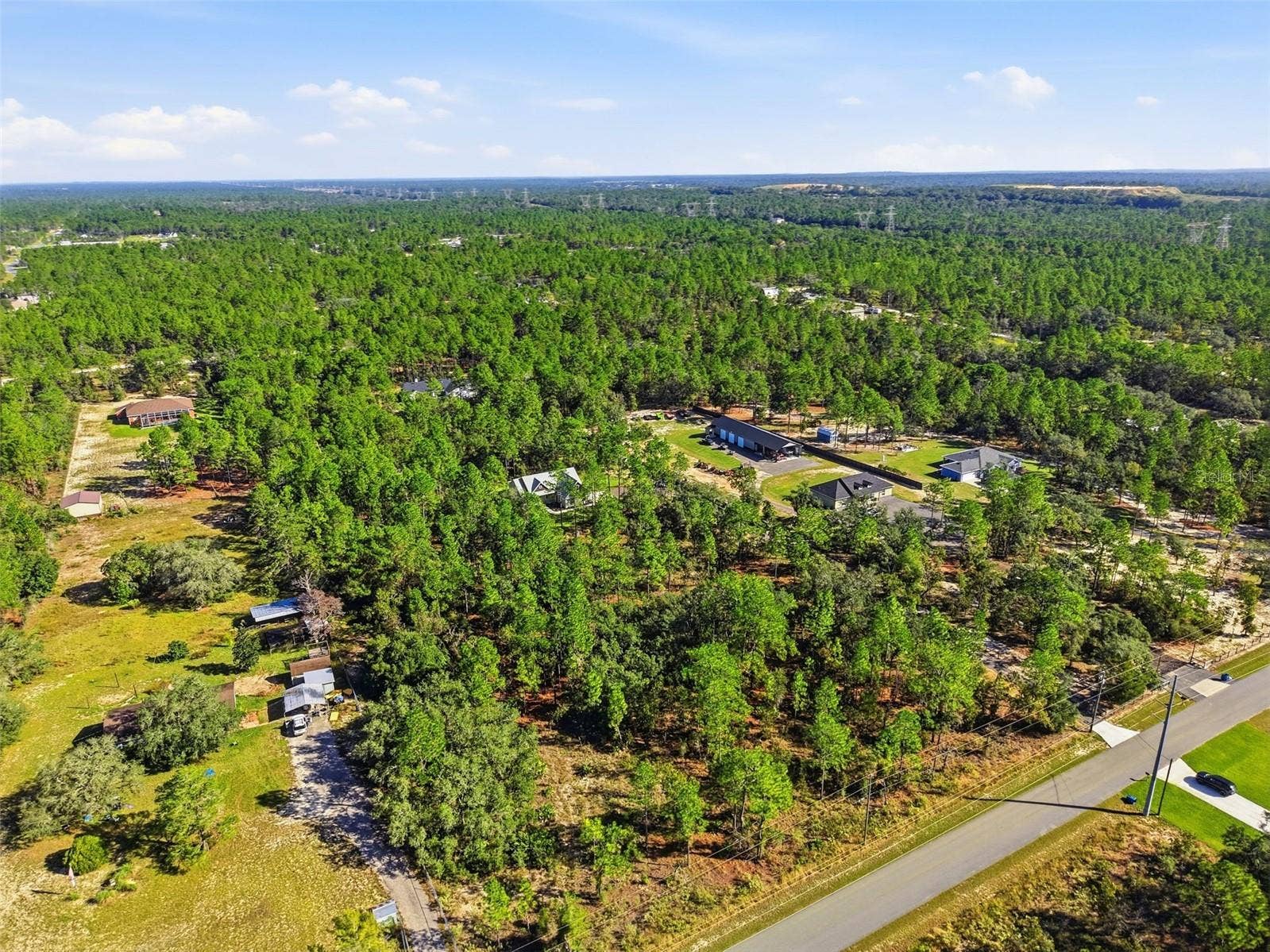 13193 BARNEVELDE ROAD, Weeki Wachee, FL 34614 13193 BARNEVELDE ROAD, Weeki Wachee, FL 34614