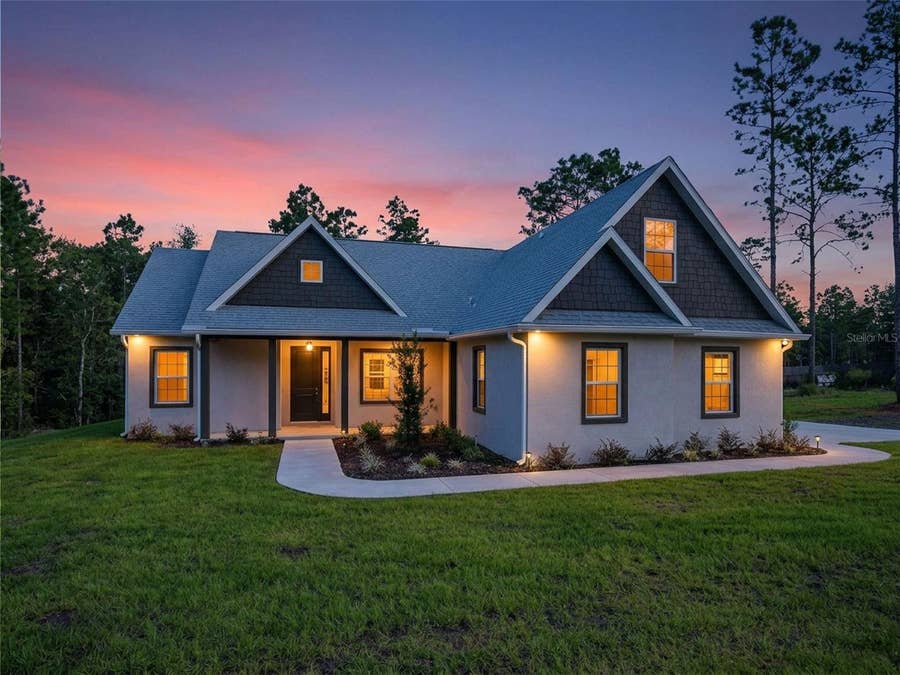 Property photo for 13193 BARNEVELDE ROAD, Weeki Wachee, FL