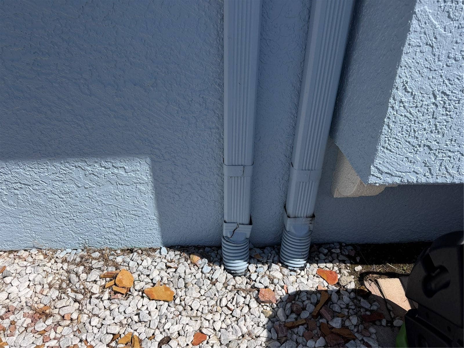 Gutters