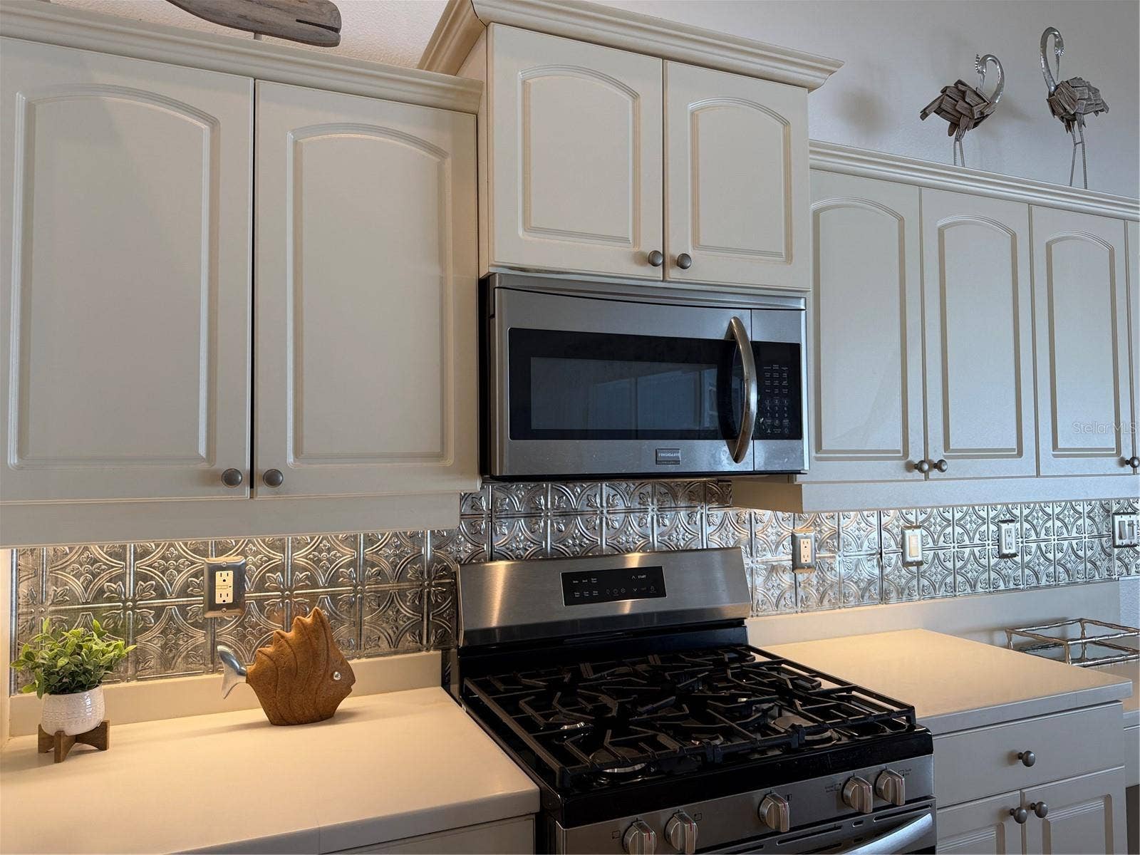 Gas Stove