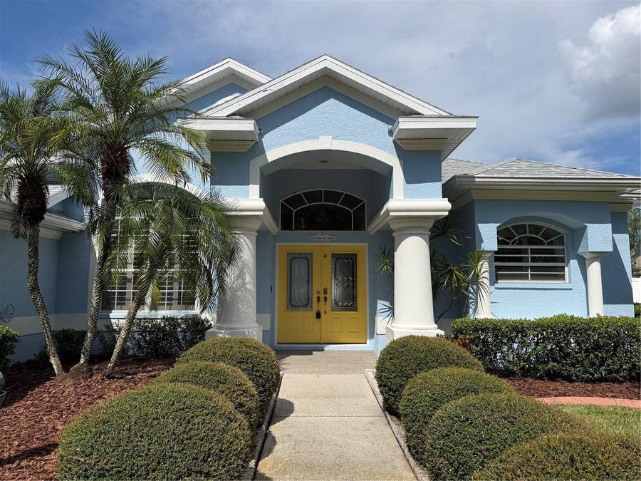 Property photo for 2311 OASIS DRIVE, Land O Lakes, FL