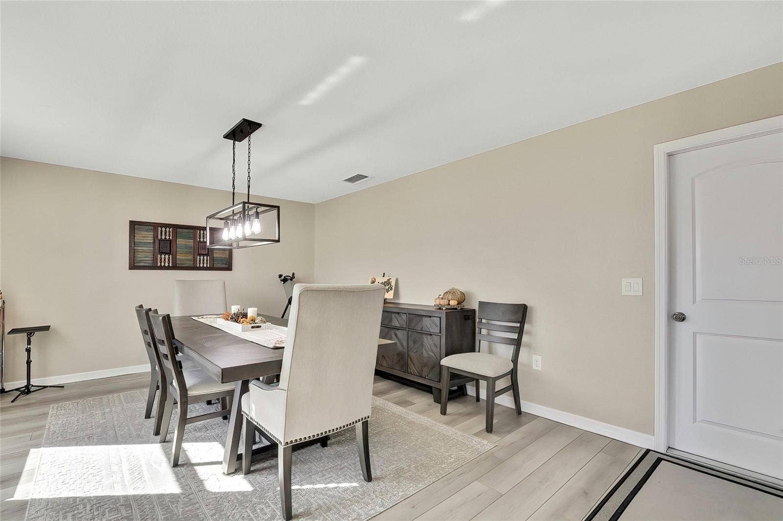 4166 SAND RIDGE BOULEVARD, Spring Hill, FL 34609 Dinning Room