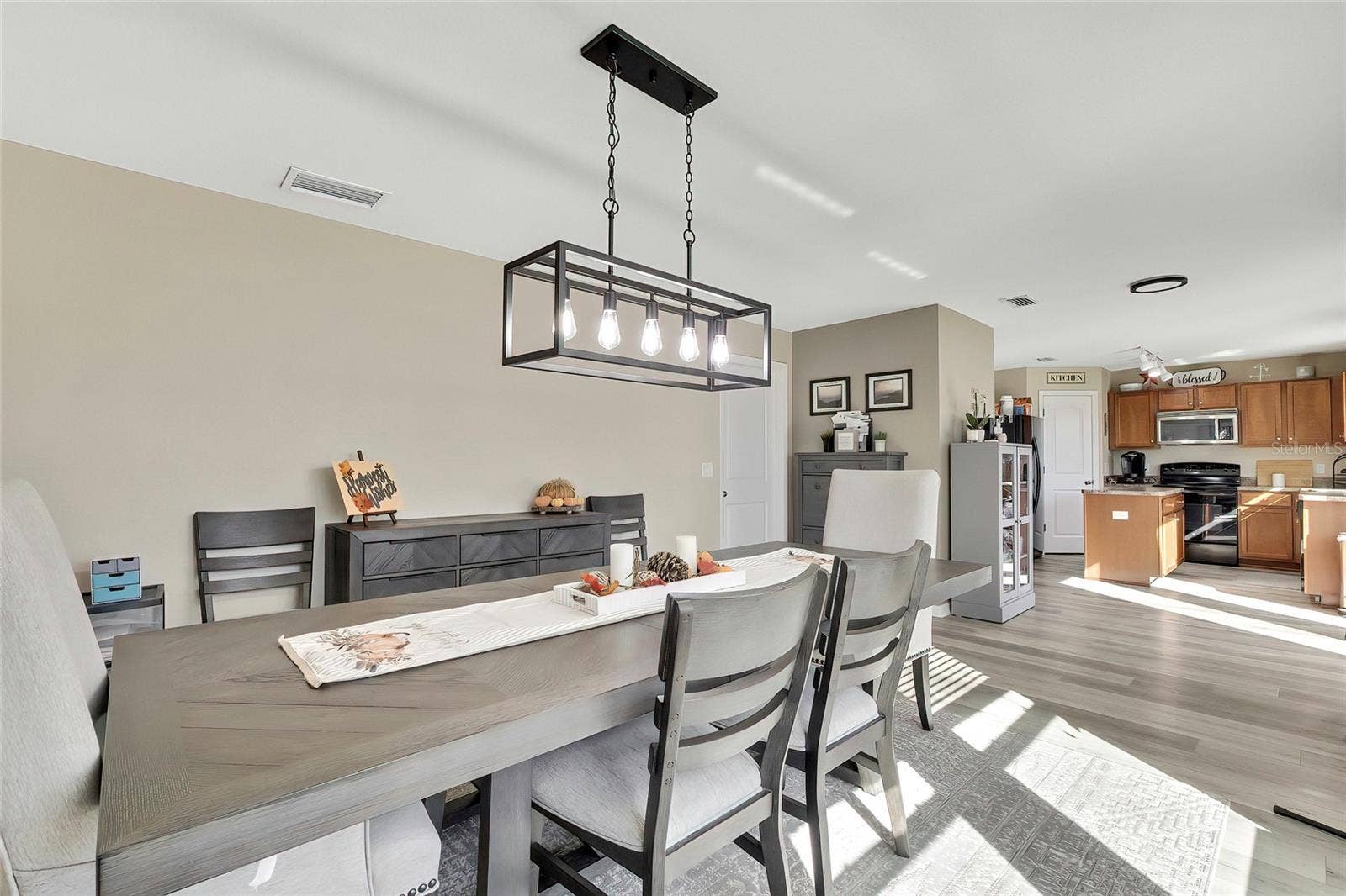 4166 SAND RIDGE BOULEVARD, Spring Hill, FL 34609 Dinning Room