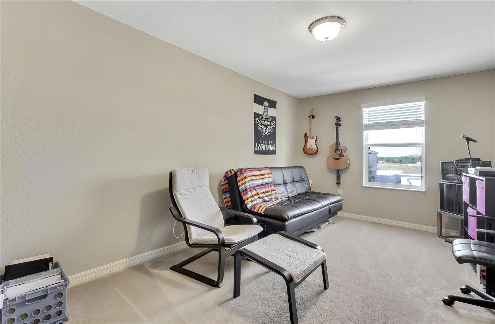 4166 SAND RIDGE BOULEVARD, Spring Hill, FL 34609 Bonus Area second floor