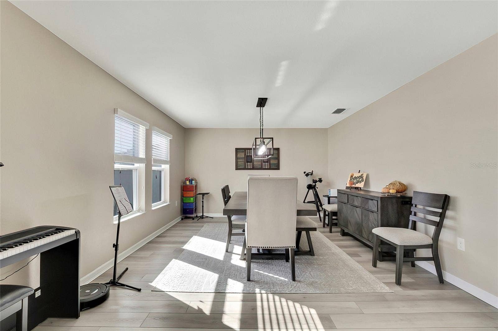 4166 SAND RIDGE BOULEVARD, Spring Hill, FL 34609 Dinning Room
