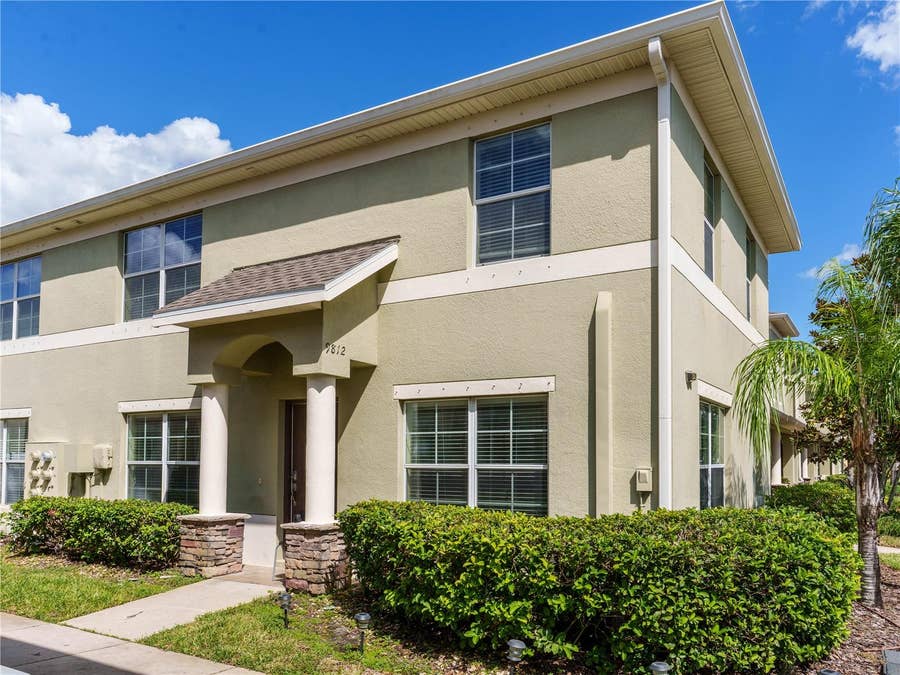 Property photo for 9812 TRUMPET VINE LOOP, Trinity, FL