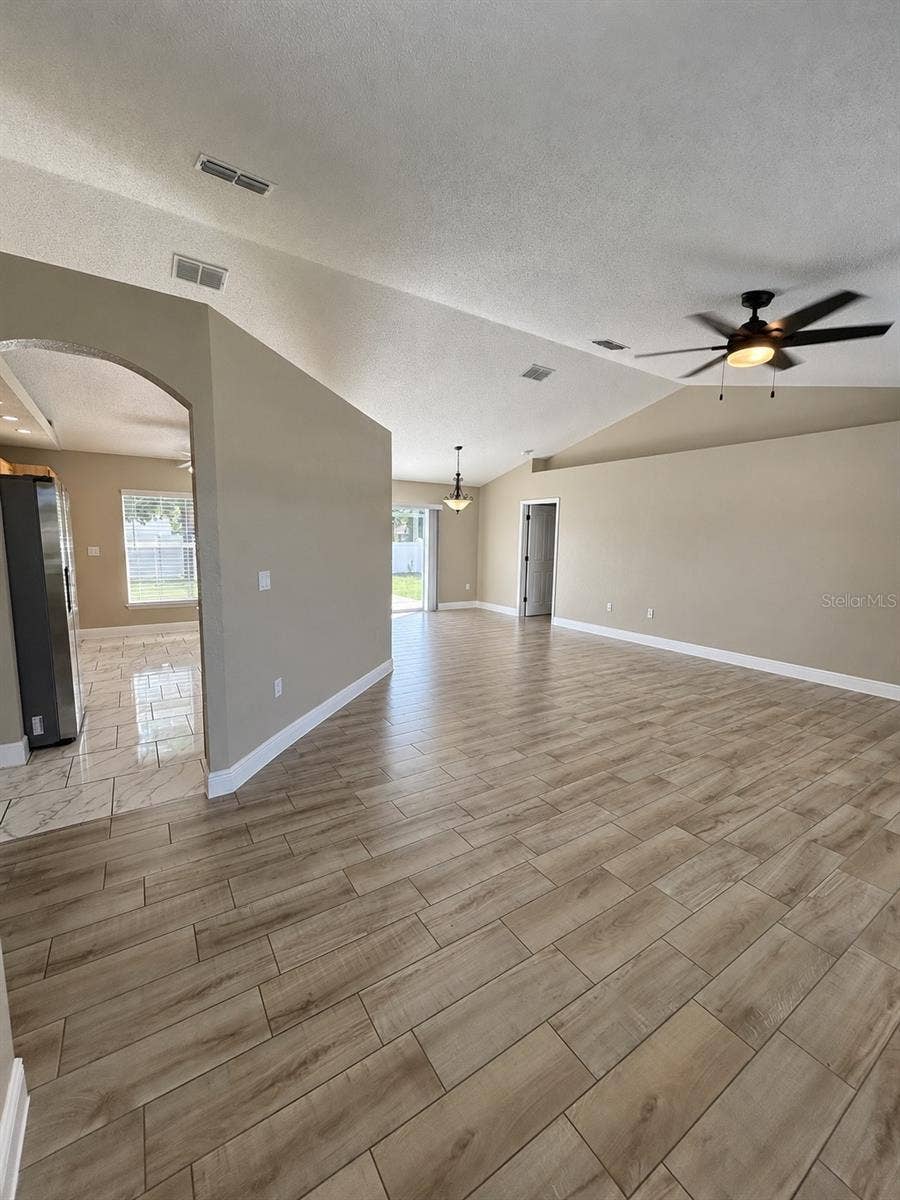10500 TIMBERCREST ROAD, Spring Hill, FL 34608 Front entry