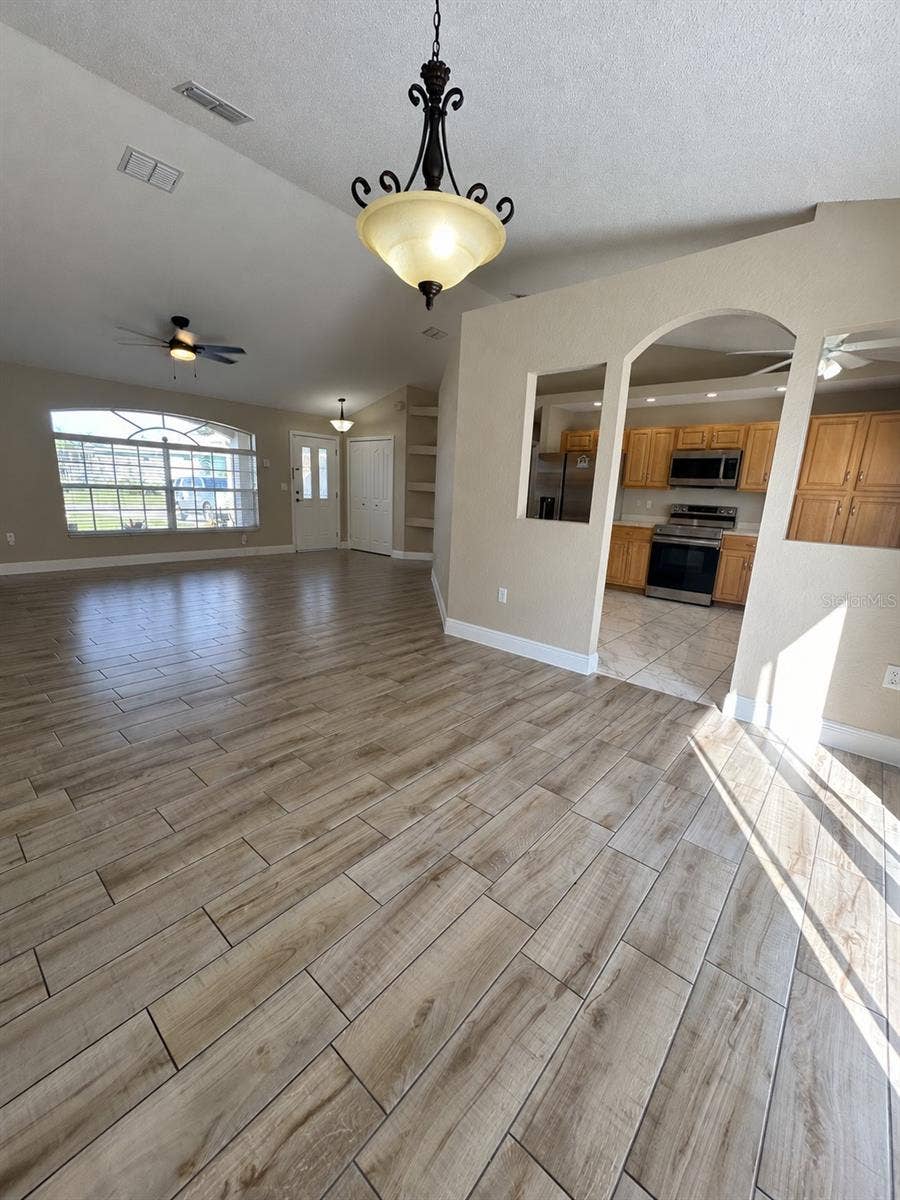 10500 TIMBERCREST ROAD, Spring Hill, FL 34608 Dining room