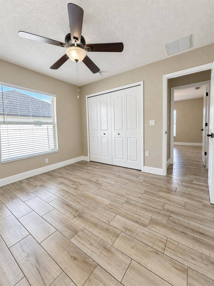 10500 TIMBERCREST ROAD, Spring Hill, FL 34608 Second bedroom (opposite angle)