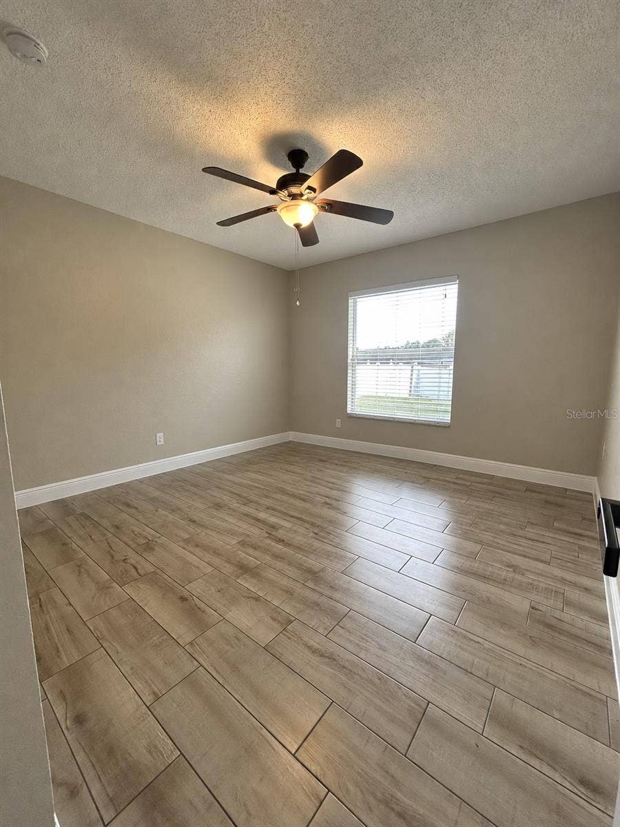 10500 TIMBERCREST ROAD, Spring Hill, FL 34608 Third bedroom