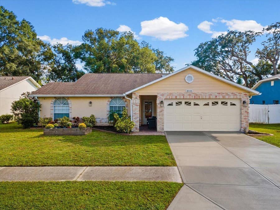 Property photo for 8350 ROYAL HART DRIVE, New Port Richey, FL