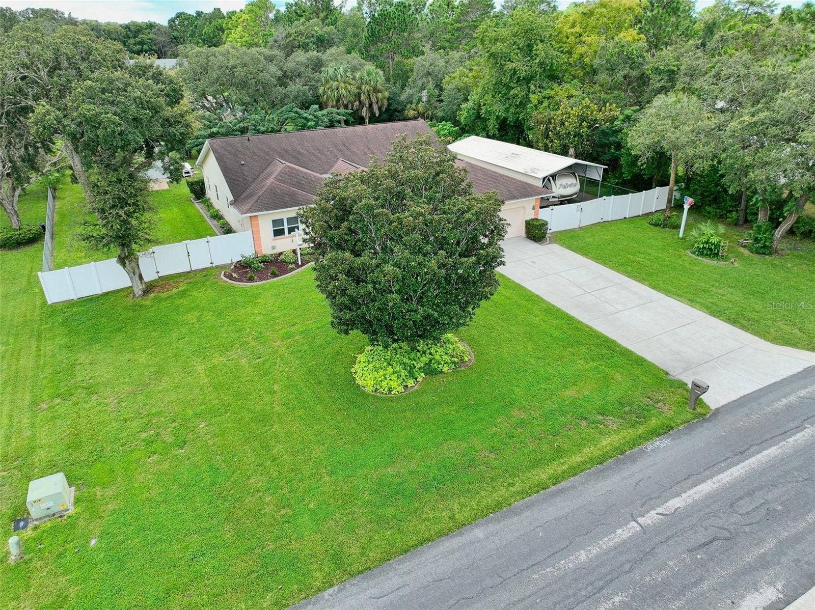 11384 NEWINGTON AVENUE, Spring Hill, FL 34609 11384 NEWINGTON AVENUE, Spring Hill, FL 34609
