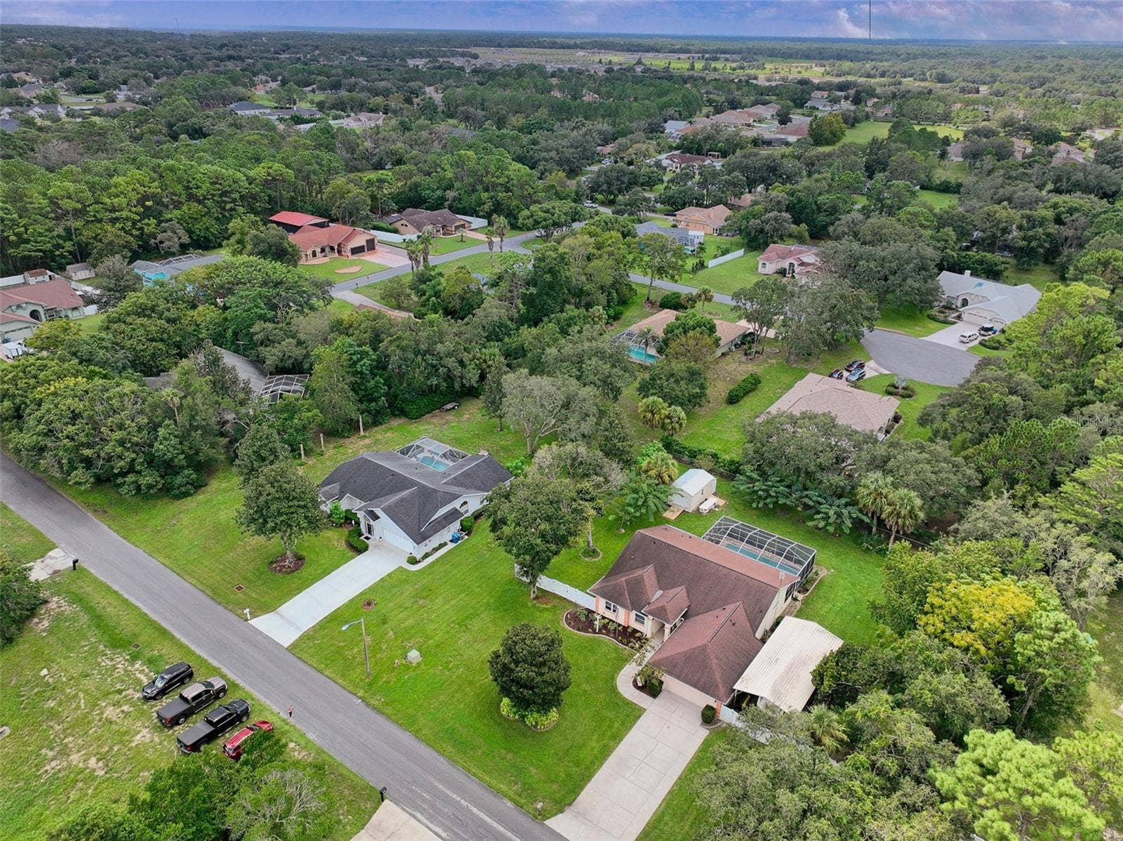 11384 NEWINGTON AVENUE, Spring Hill, FL 34609 11384 NEWINGTON AVENUE, Spring Hill, FL 34609