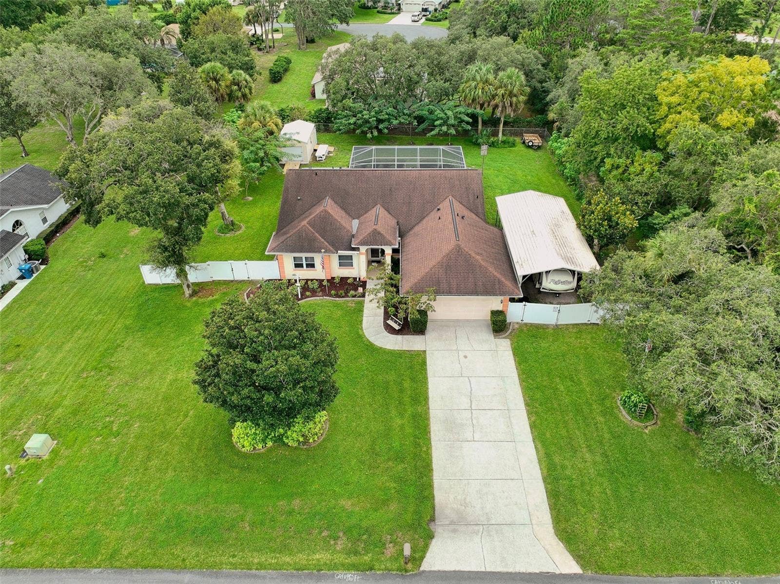 11384 NEWINGTON AVENUE, Spring Hill, FL 34609 11384 NEWINGTON AVENUE, Spring Hill, FL 34609