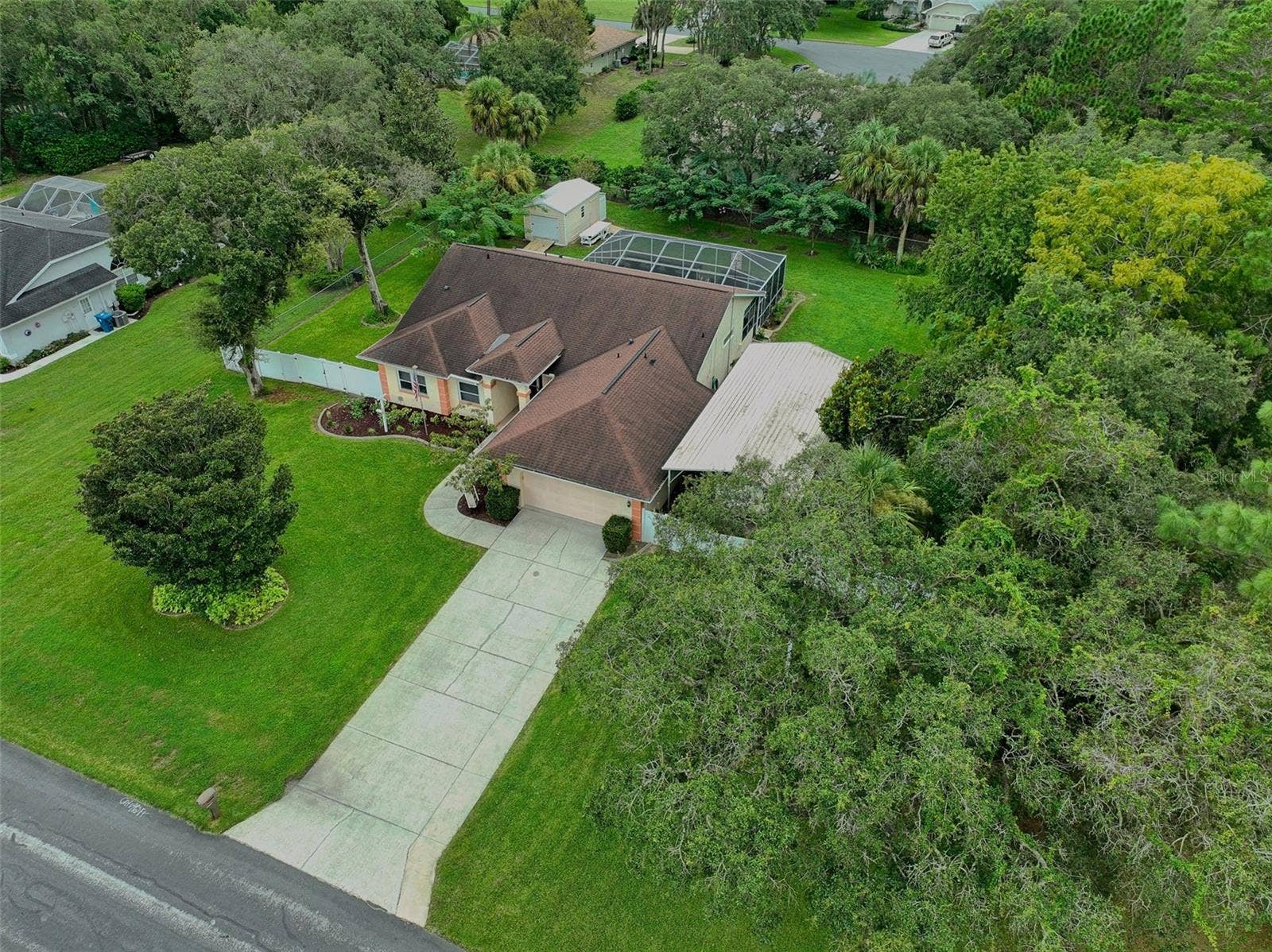 11384 NEWINGTON AVENUE, Spring Hill, FL 34609 11384 NEWINGTON AVENUE, Spring Hill, FL 34609