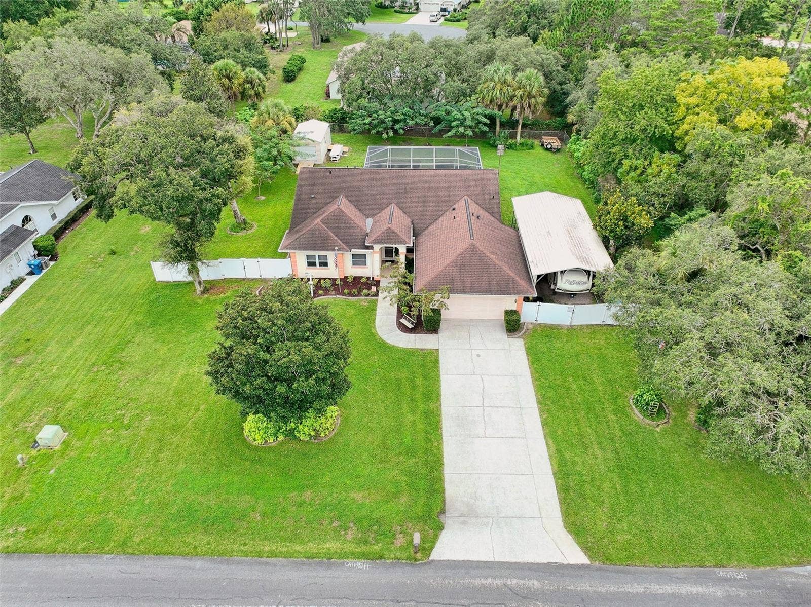 11384 NEWINGTON AVENUE, Spring Hill, FL 34609 11384 NEWINGTON AVENUE, Spring Hill, FL 34609