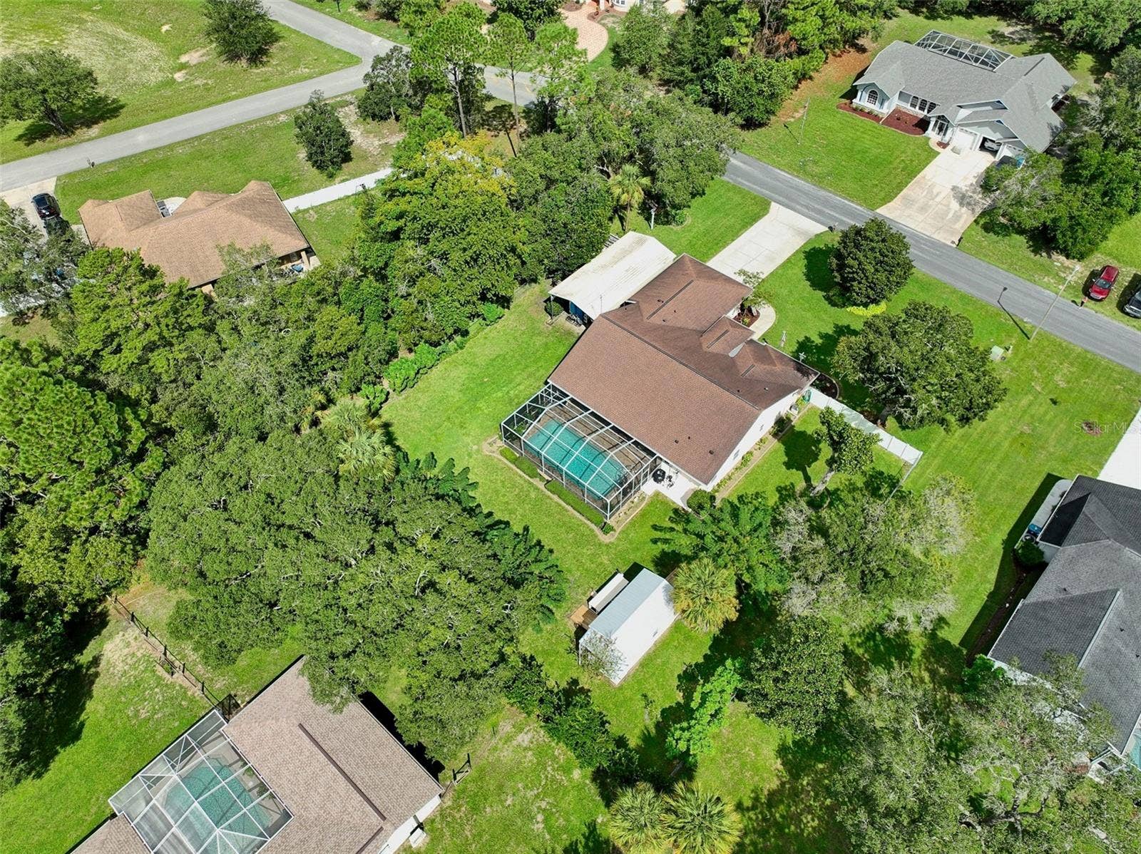 11384 NEWINGTON AVENUE, Spring Hill, FL 34609 11384 NEWINGTON AVENUE, Spring Hill, FL 34609