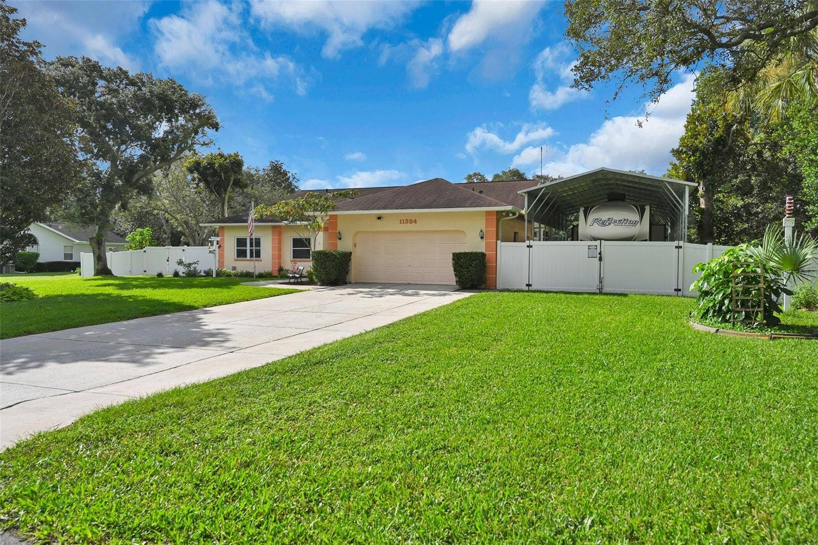 11384 NEWINGTON AVENUE, Spring Hill, FL 34609 11384 NEWINGTON AVENUE, Spring Hill, FL 34609