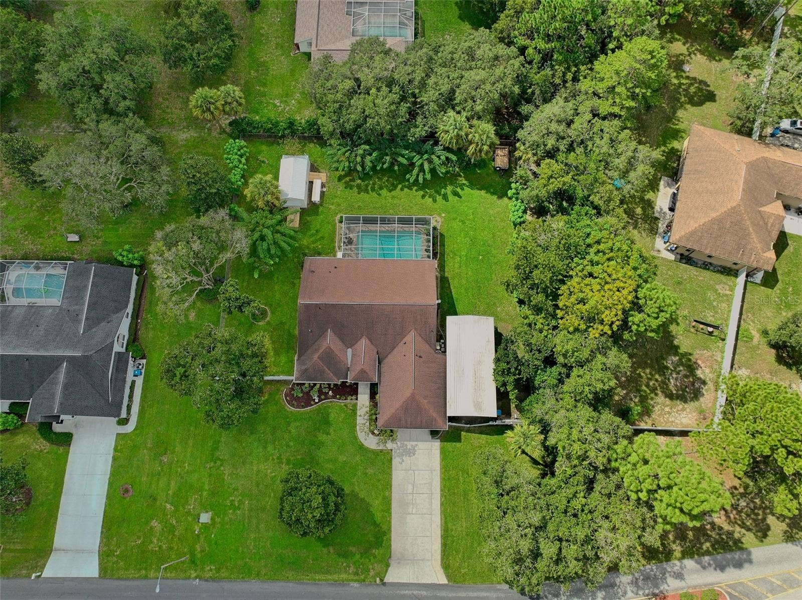 11384 NEWINGTON AVENUE, Spring Hill, FL 34609 11384 NEWINGTON AVENUE, Spring Hill, FL 34609
